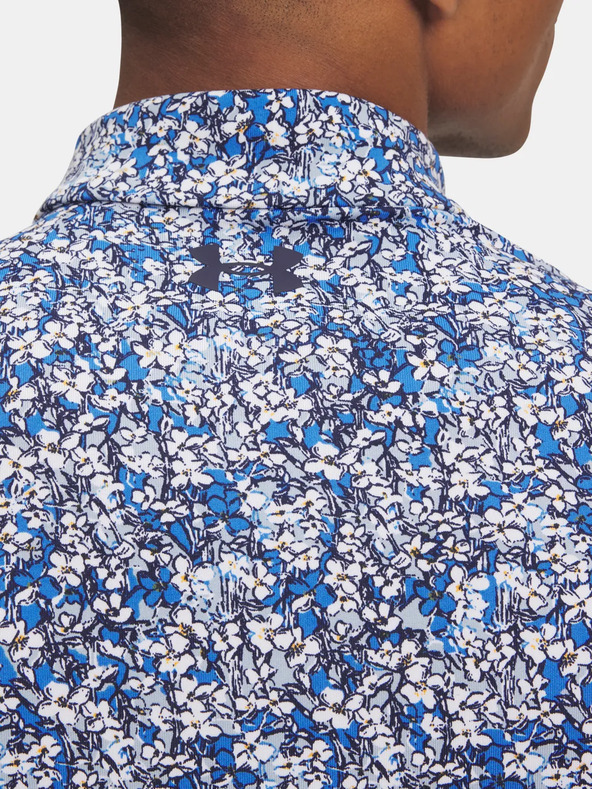 Under Armour Мъжка поличка с щампа Under Armour UA Playoff 3.0