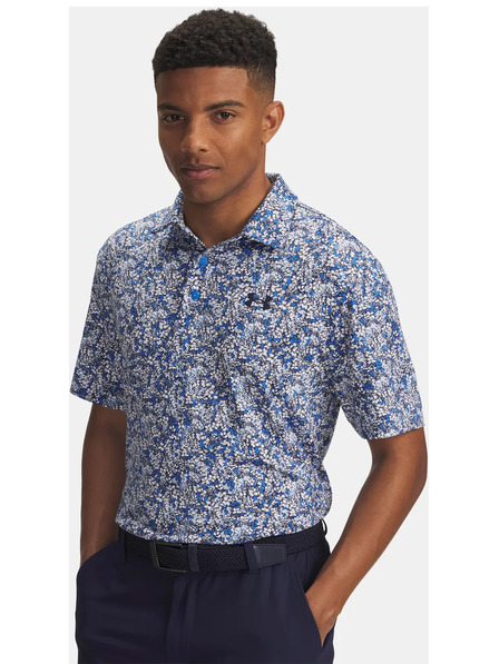 Under Armour Мъжка поличка с щампа Under Armour UA Playoff 3.0