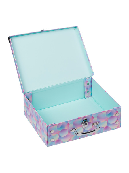 BAAGL  BAAGL Зггъвам училищен куфар Candy със закрепки