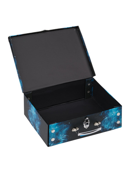 BAAGL  BAAGL Зггъвам училищен куфар Хокей със закрепки