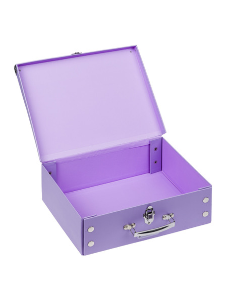 BAAGL  BAAGL Зггъвам училищен куфар Капибара със закрепки