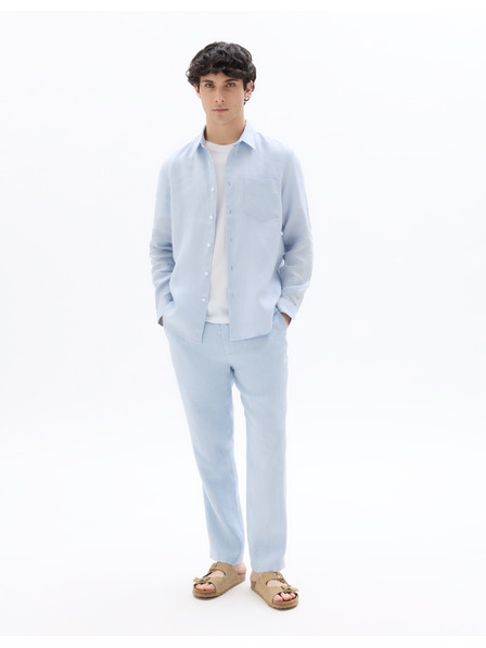 Celio Ленени шорти Dolinusbm