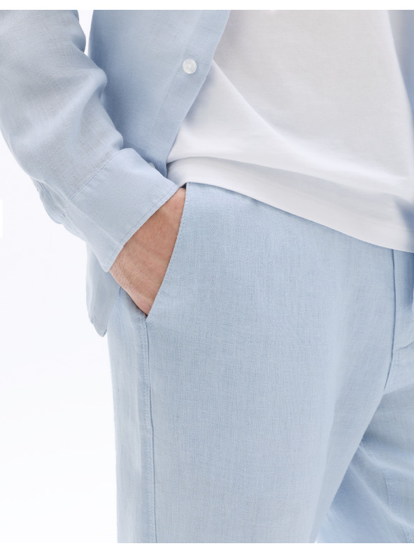 Celio Ленени шорти Dolinusbm