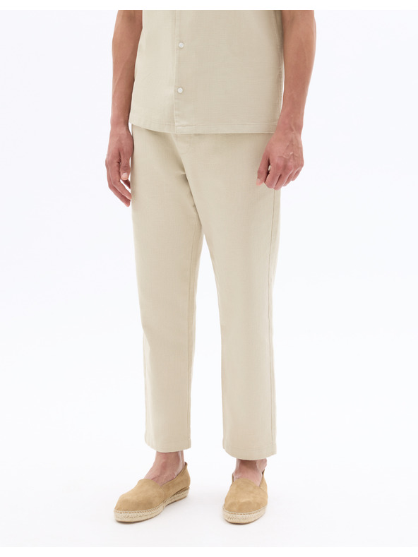 Celio Панталони Norustic