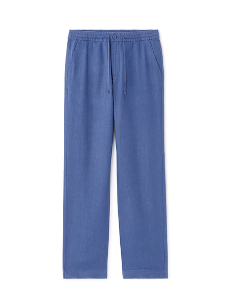 Celio Ленени панталони Dolinus