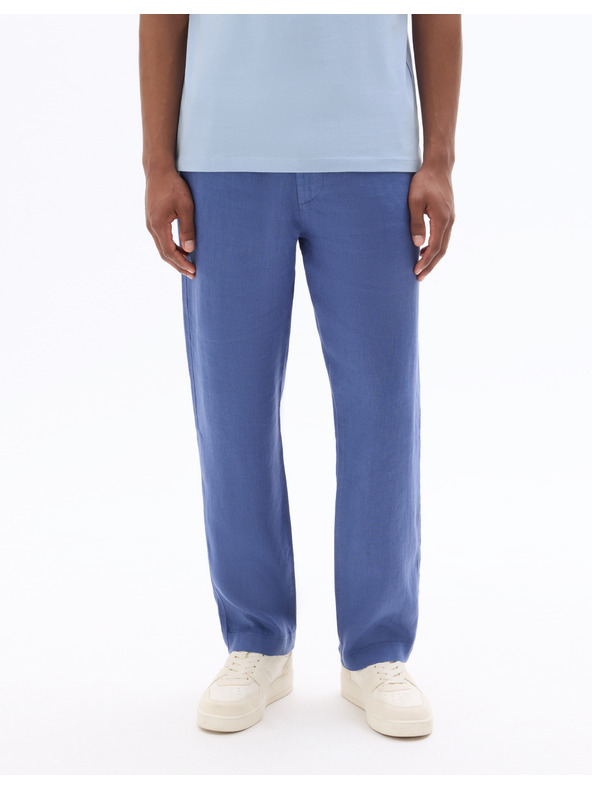 Celio Ленени панталони Dolinus