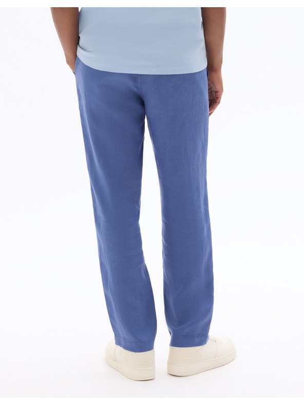 Celio Ленени панталони Dolinus