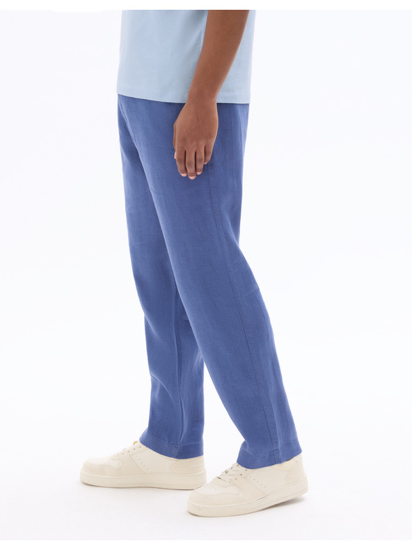 Celio Ленени панталони Dolinus