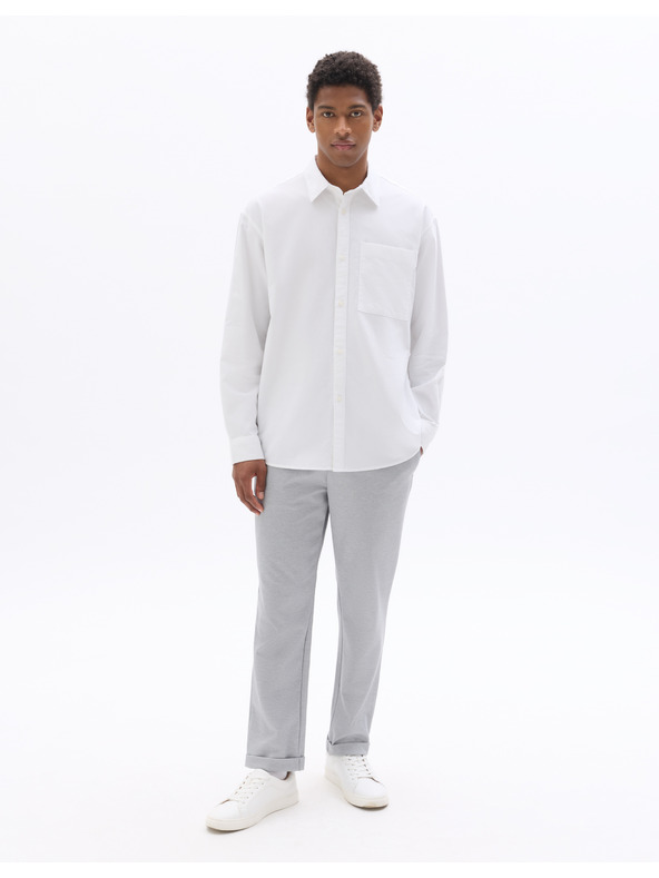 Celio Панталони Lopick slim