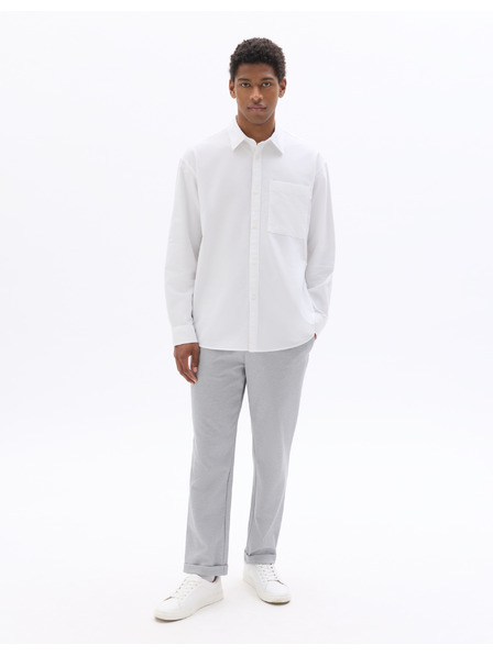 Celio Панталони Lopick slim