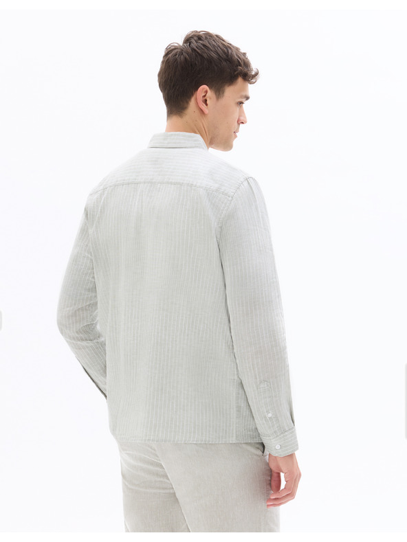 Celio Ленена риза Nalinco