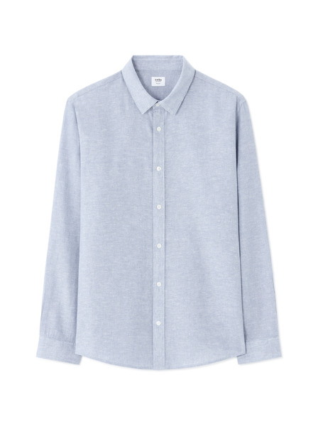 Celio Ленена риза Nalinco