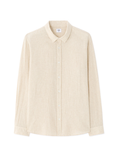 Celio Ленена риза Nalinco