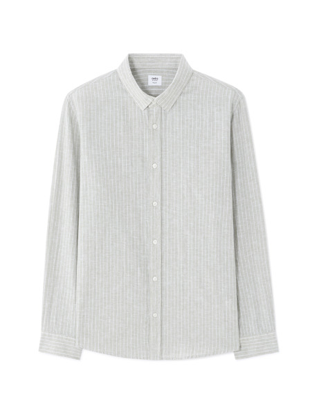 Celio Ленена риза Nalinco