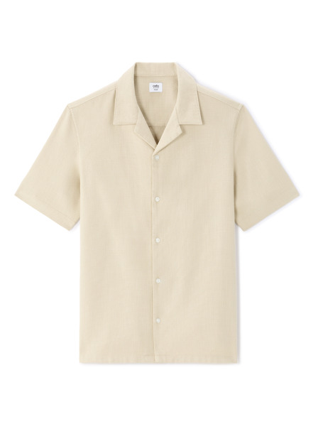 Celio Риза Narustic с къс ръкав