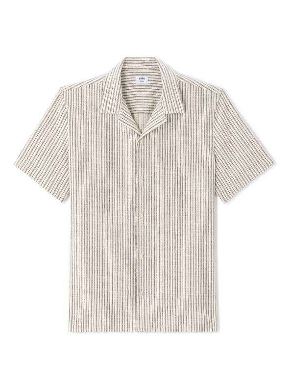 Celio Риза с къс ръкав Narayes7