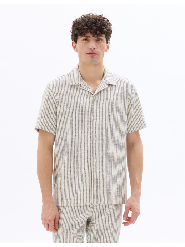 Celio Риза с къс ръкав Narayes7