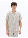 Celio Риза с къс ръкав Narayes7