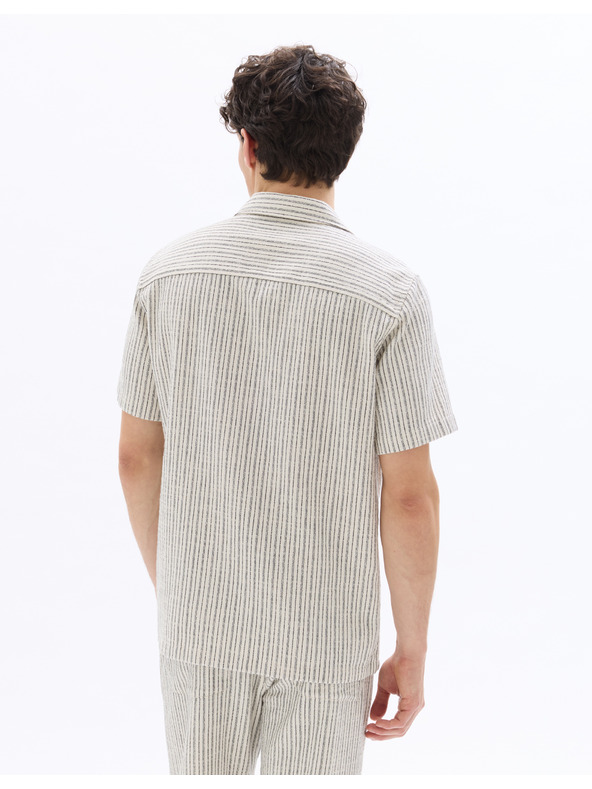 Celio Риза с къс ръкав Narayes7