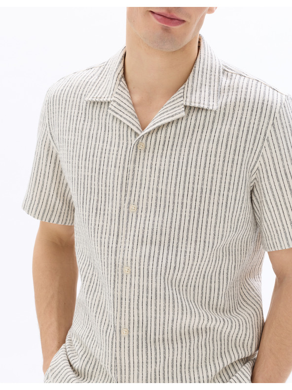 Celio Риза с къс ръкав Narayes7