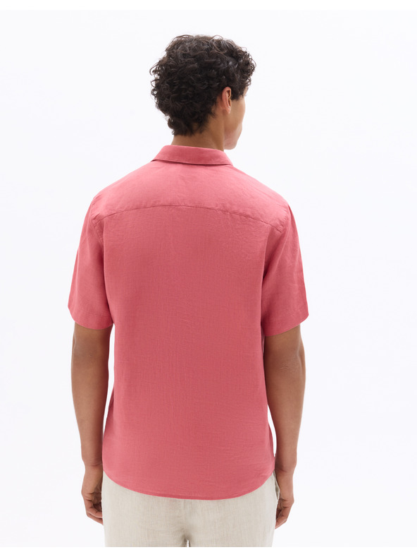 Celio Ленена риза Damarlin