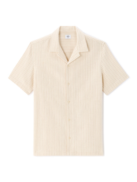 Celio Риза с къс ръкав Narayes7