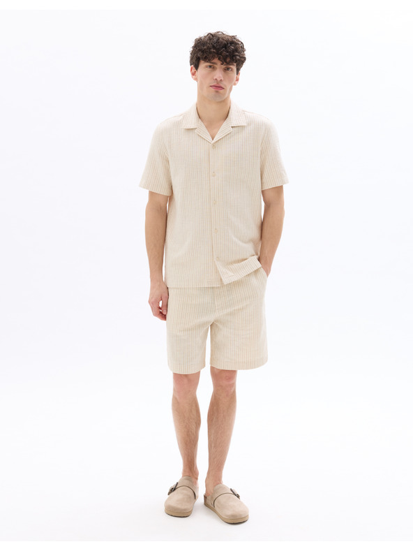 Celio Риза с къс ръкав Narayes7