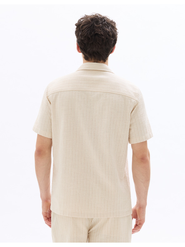 Celio Риза с къс ръкав Narayes7