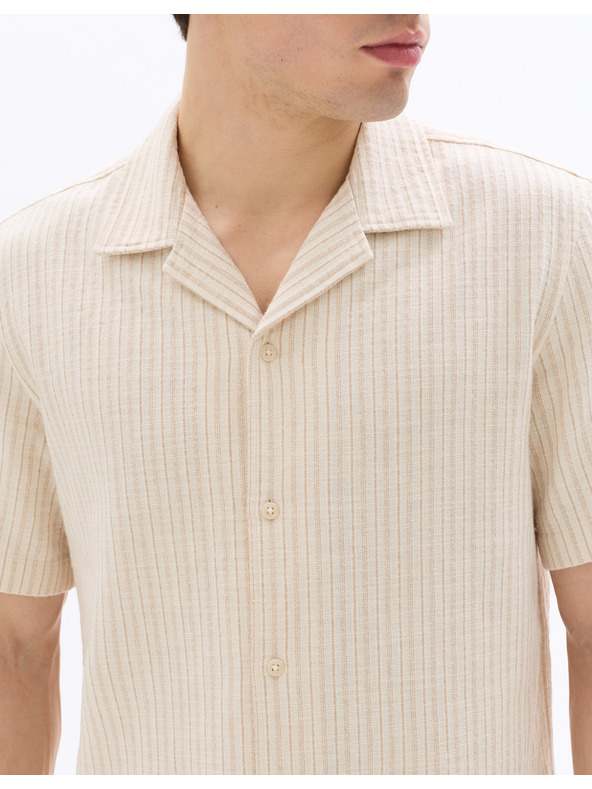 Celio Риза с къс ръкав Narayes7