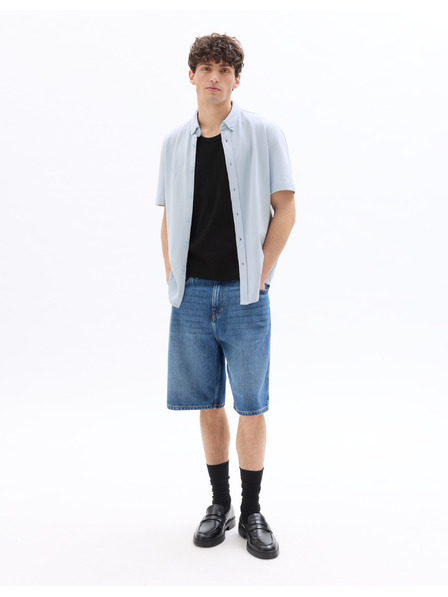 Celio Дънкови къси панталони Lolargebm