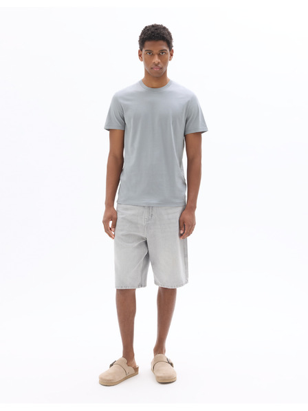 Celio Дънкови къси панталони Lolargebm