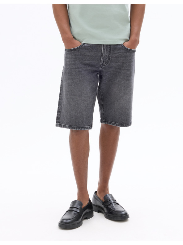 Celio Дънкови къси панталони Bofirstbm