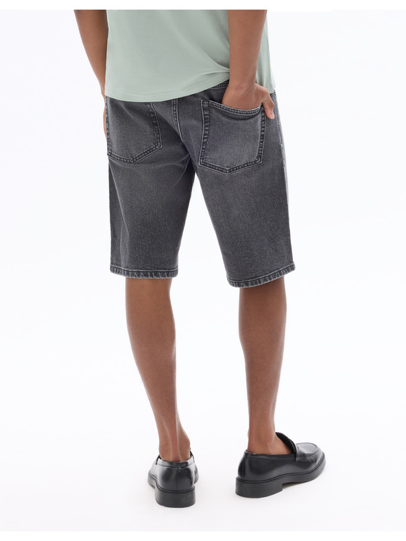 Celio Дънкови къси панталони Bofirstbm