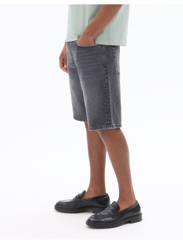 Celio Дънкови къси панталони Bofirstbm