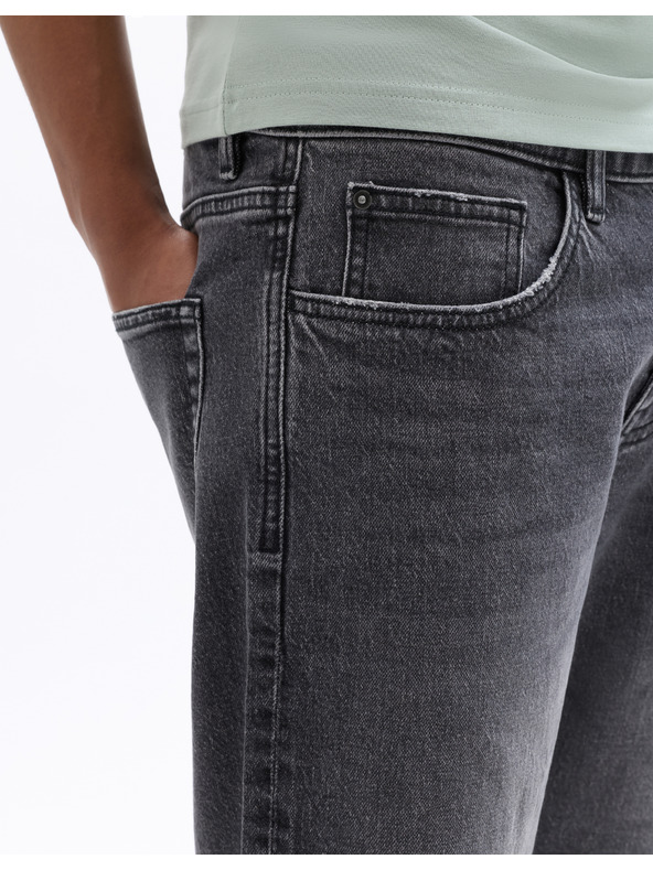 Celio Дънкови къси панталони Bofirstbm