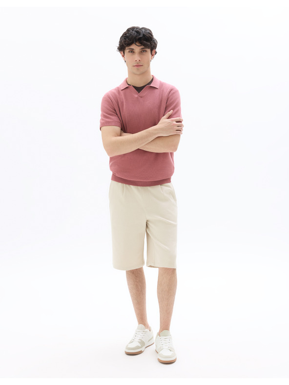 Celio Къси панталони Notwillbm