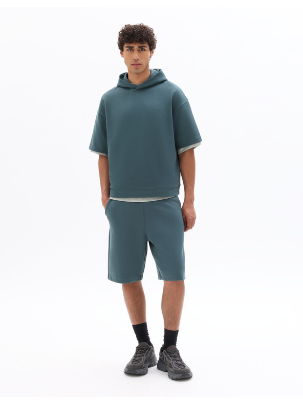 Celio Спортни къси панталони Nobishort