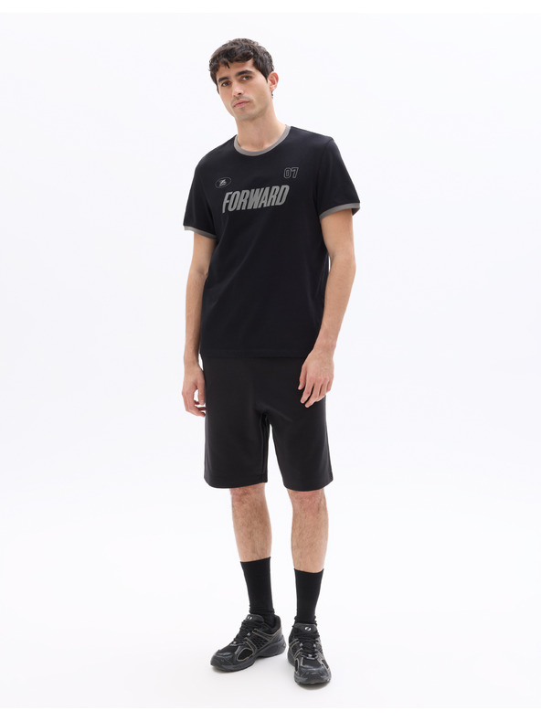 Celio Спортни къси панталони Nobishort