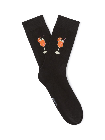 Celio Високи чорапи Nisoapera