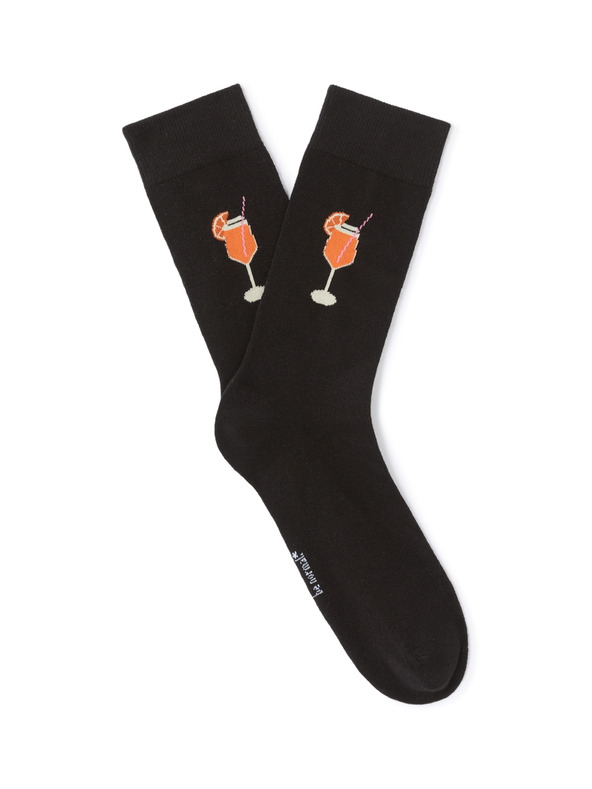 Celio Високи чорапи Nisoapera