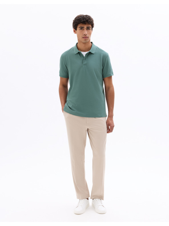 Celio Поло риза пике Teone