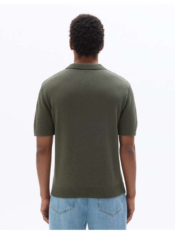 Celio Поло тениска Neopened