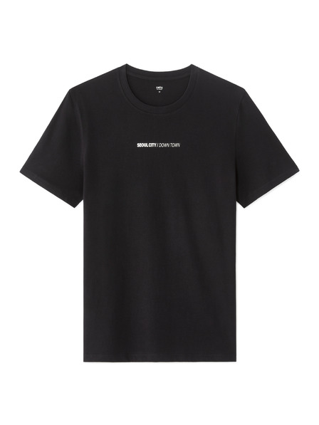 Celio Тениска Nescructur