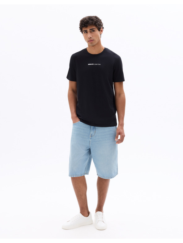 Celio Тениска Nescructur