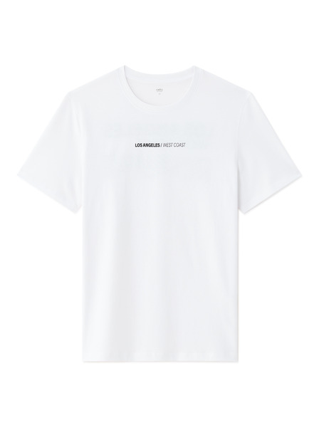 Celio Тениска Nescructur