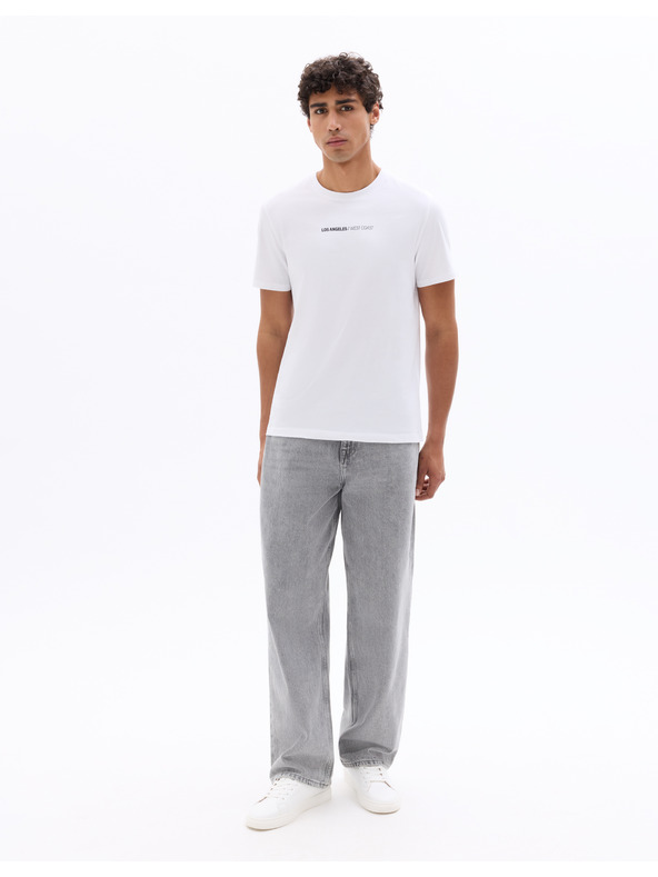 Celio Тениска Nescructur