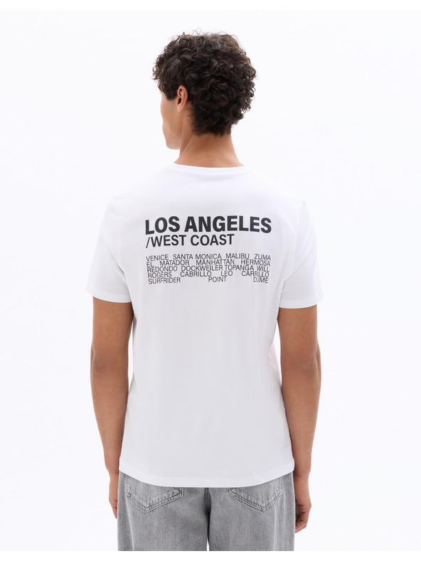 Celio Тениска Nescructur