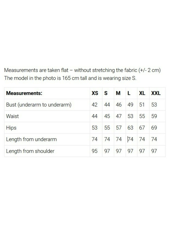 numoco VICTORIA Трапецовидна рокля без ръкави с колан - масло жълто