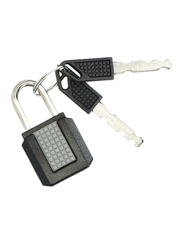 Enrico Benetti Пътнически куфар Enrico Benetti Oakville 39048 S Olive