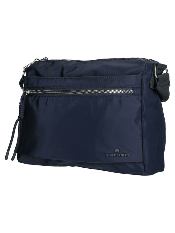 Enrico Benetti Чанта Enrico Benetti Janice 66768 Navy
